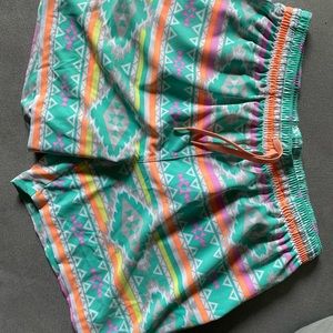 Chubbies En Fuegos 5.5" Stretch